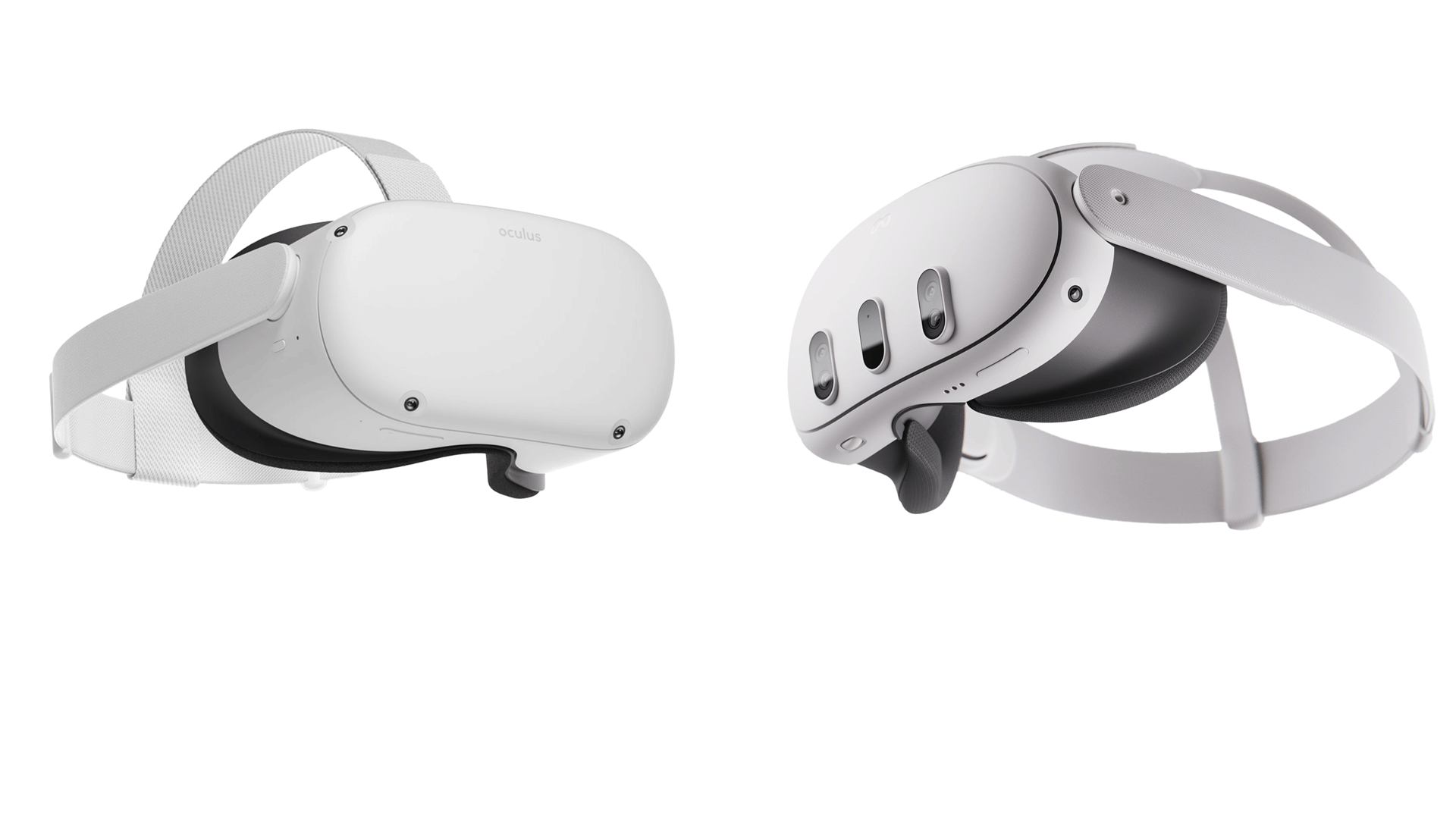 The Meta Quest 2 VR headset drops to an all-time low of $250 during  's early Black Friday sale