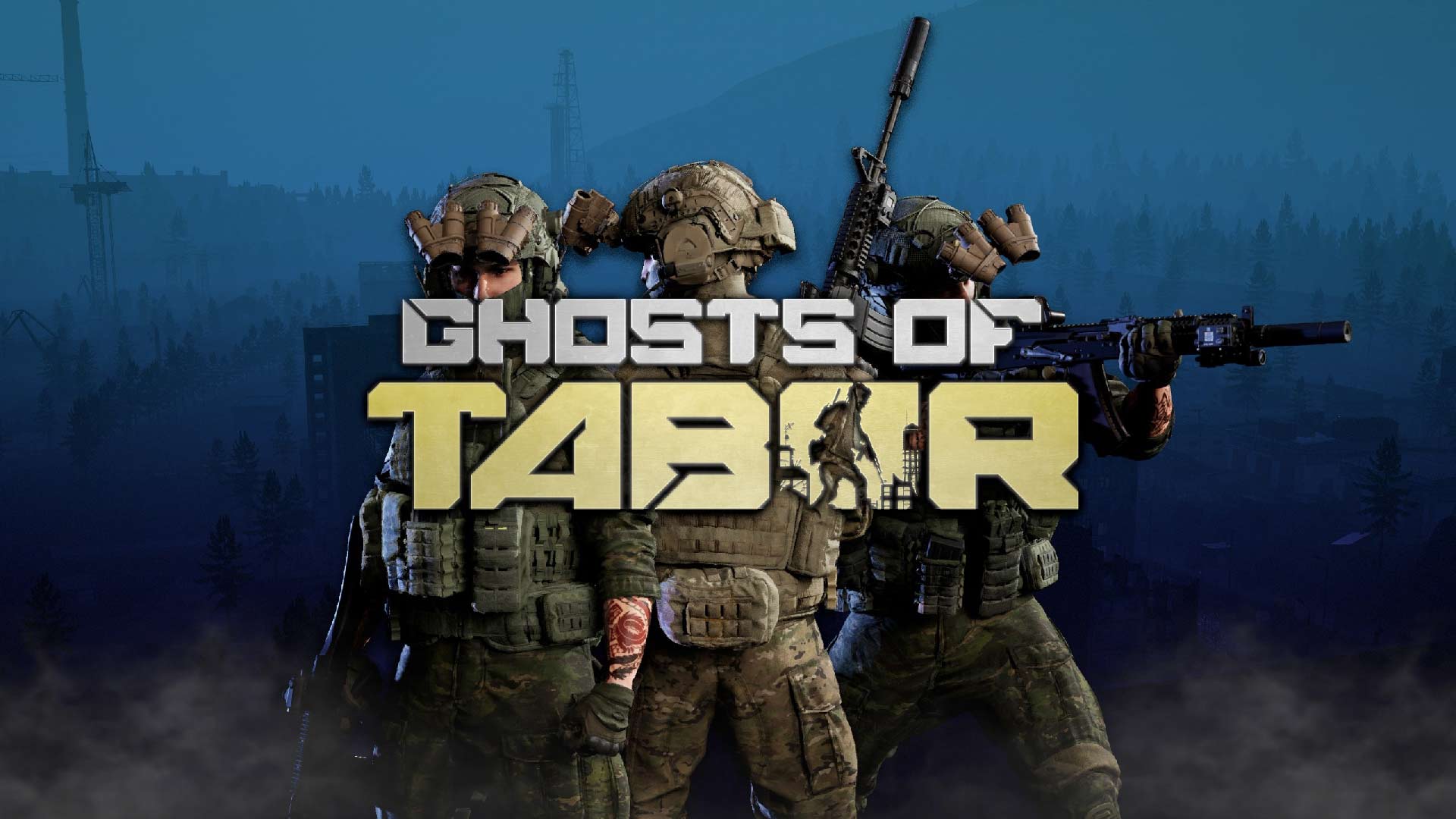 Studio Behind Top-selling VR Extraction Shooter ‘Ghosts of Tabor’ Announces Layoffs