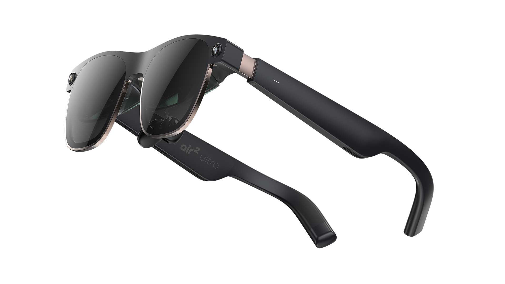 Xreal Air 2 Pro Brings Adjustable Dimming To Media Glasses