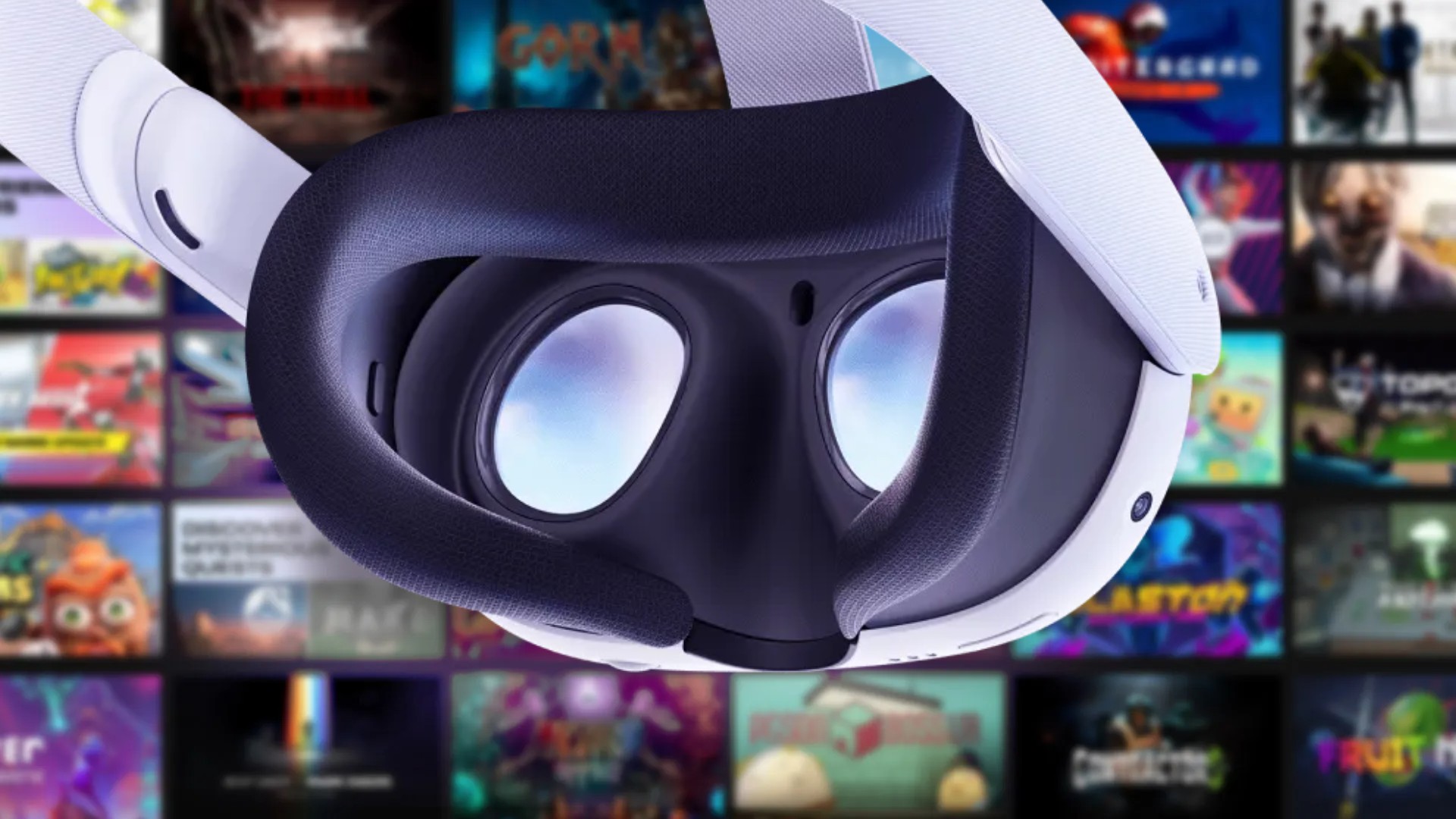Quest Holiday Sale Ends Soon, Offering Big Discounts on Huge Games