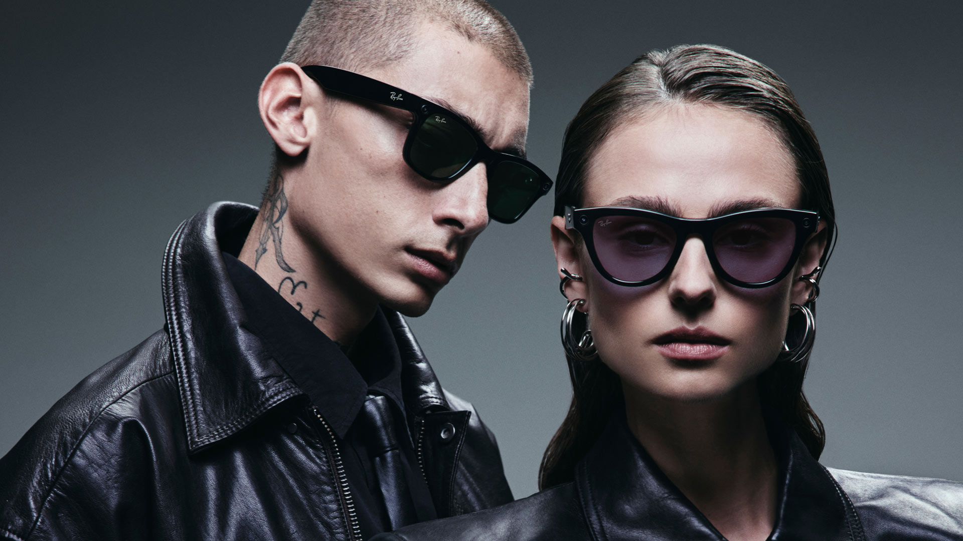 Ray-Ban Smart Glasses Sales Surge Amid New Models and Medtech Push