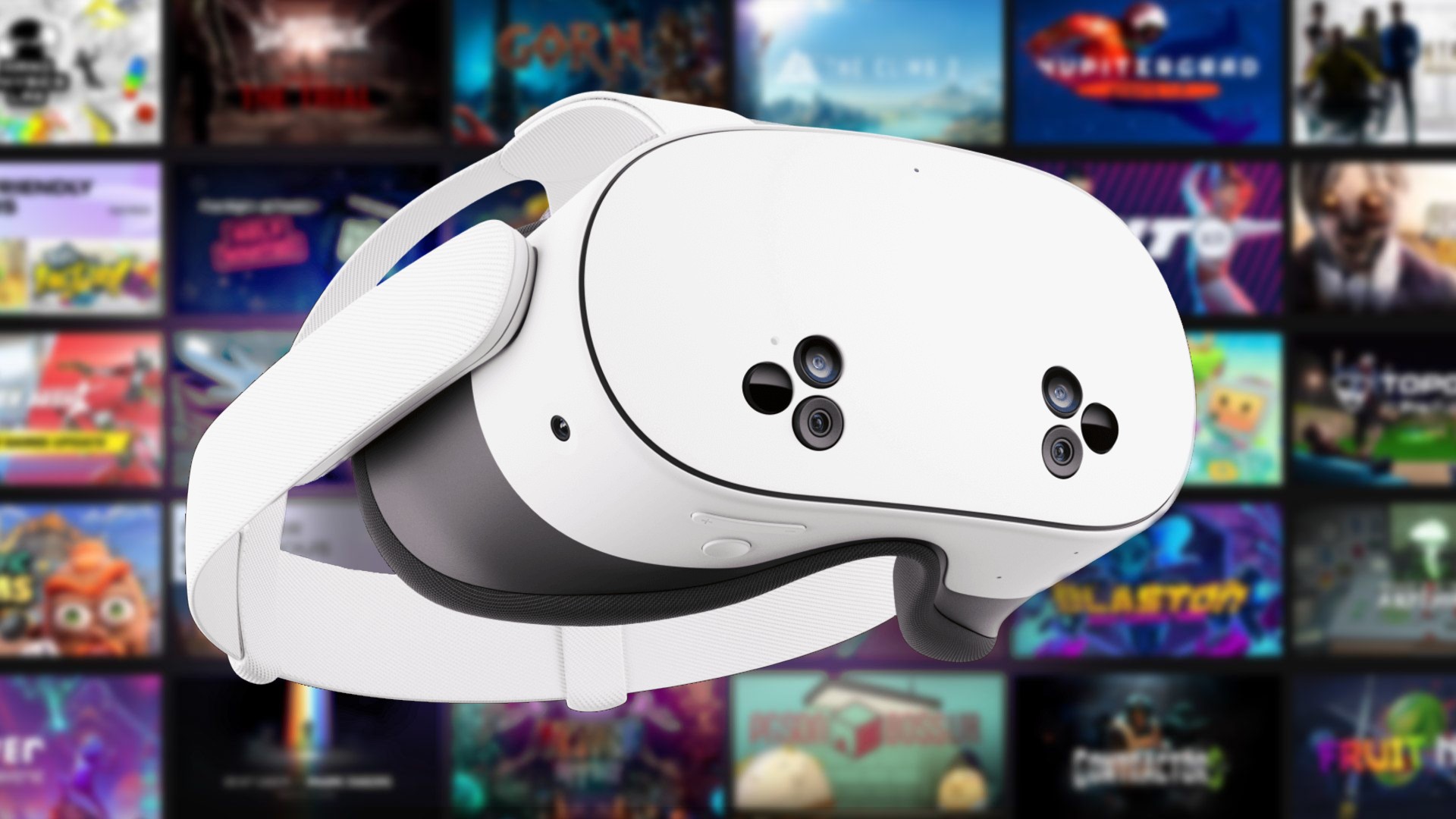 Meta Discounts Certified Refurbished Quest 3S to $216 Ahead of