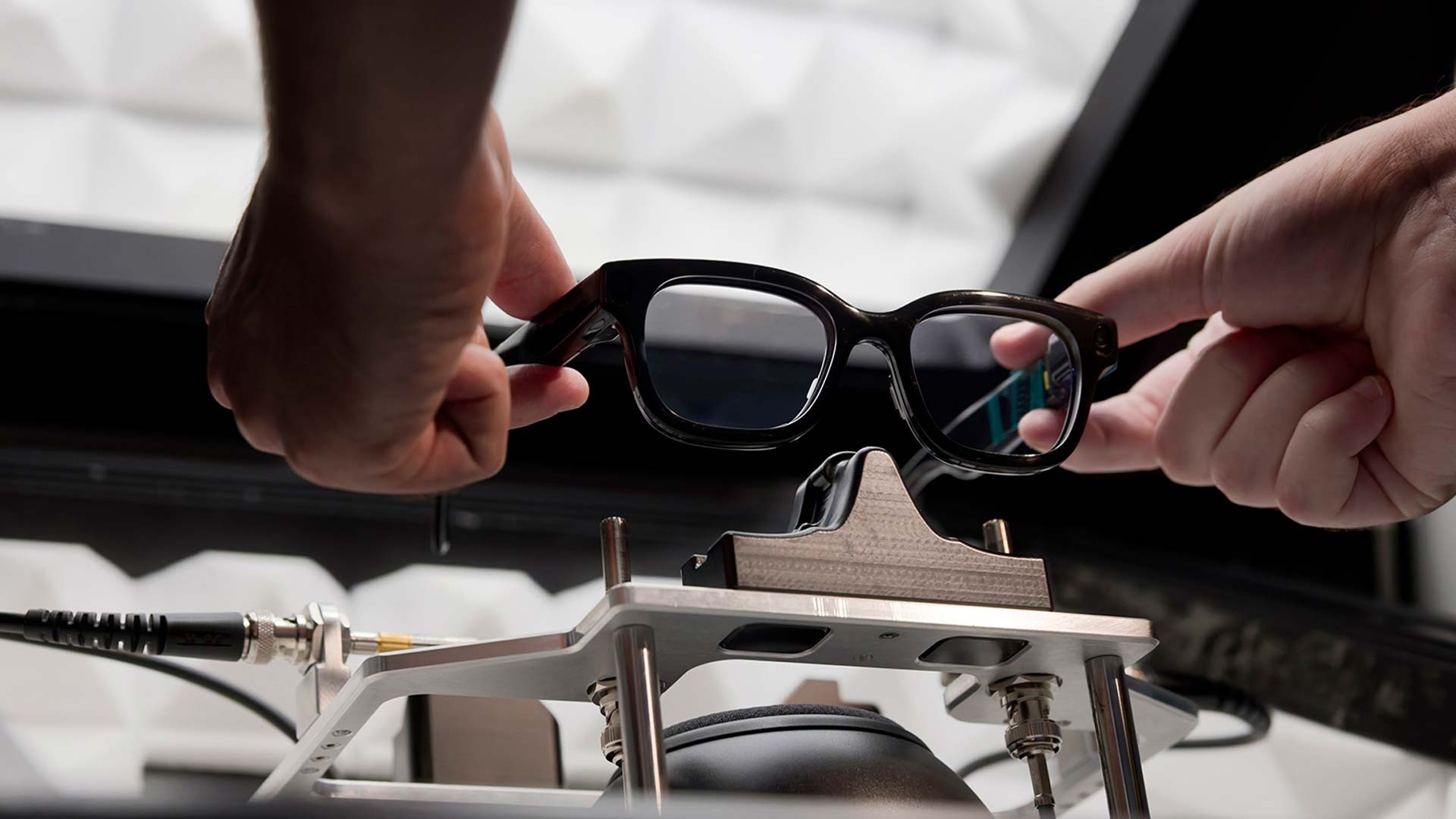VR and AR headsets news