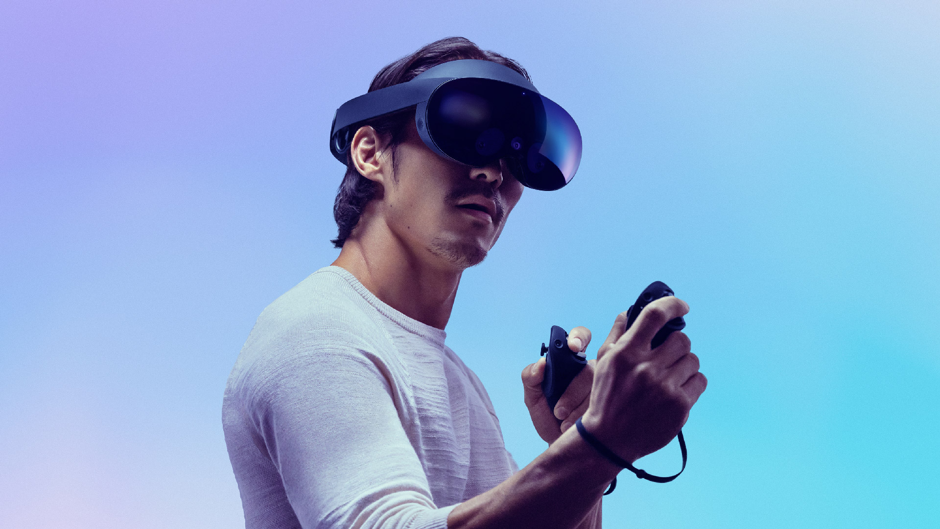 Meta Reportedly Working on a High-end Quest Pro Successor