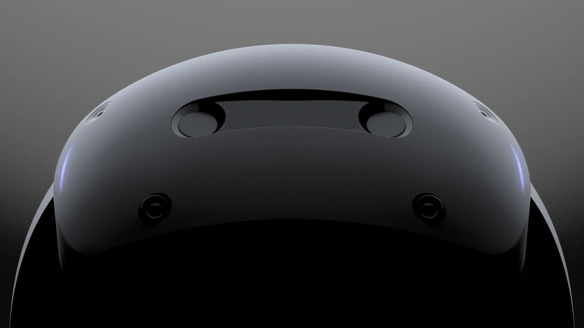 Sony Announces 'XYN' Standalone MR Headset Prototype for Creatives