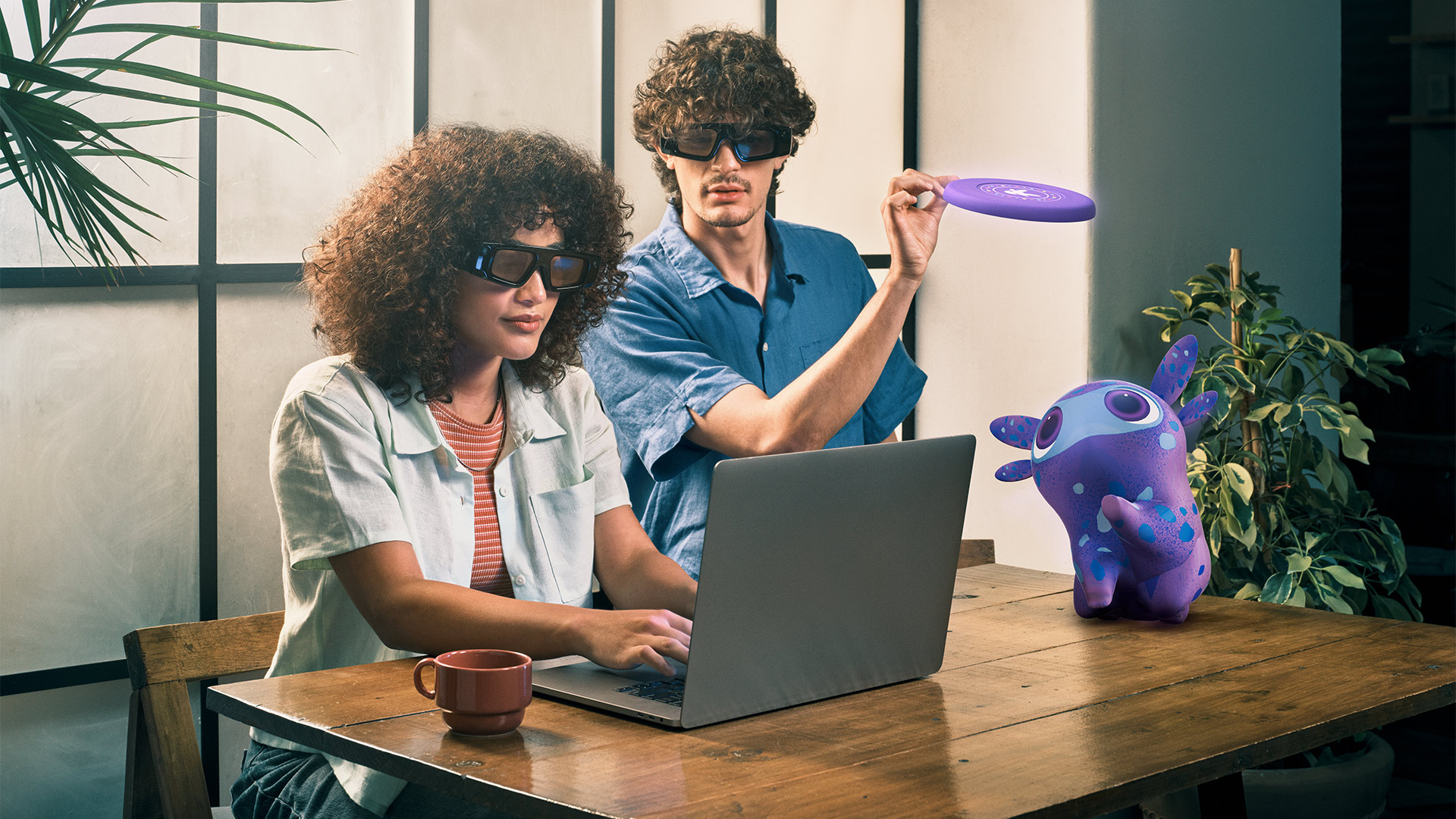 Snapchat CEO's Open Letter Ties Spectacles AR Glasses to the Survival ...