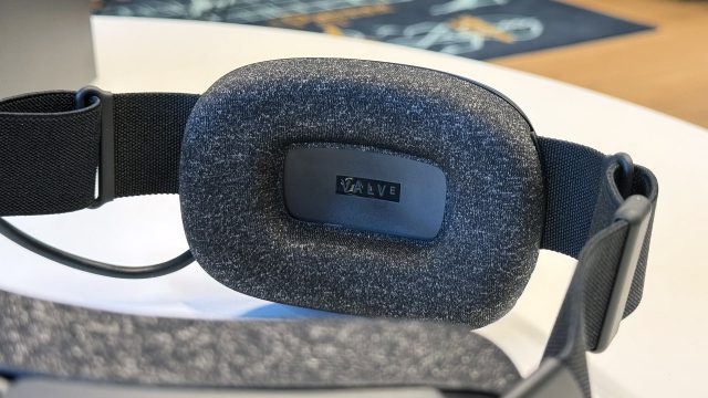 Valve's Steam Frame Ergonomic Kit and Modular Design Explained