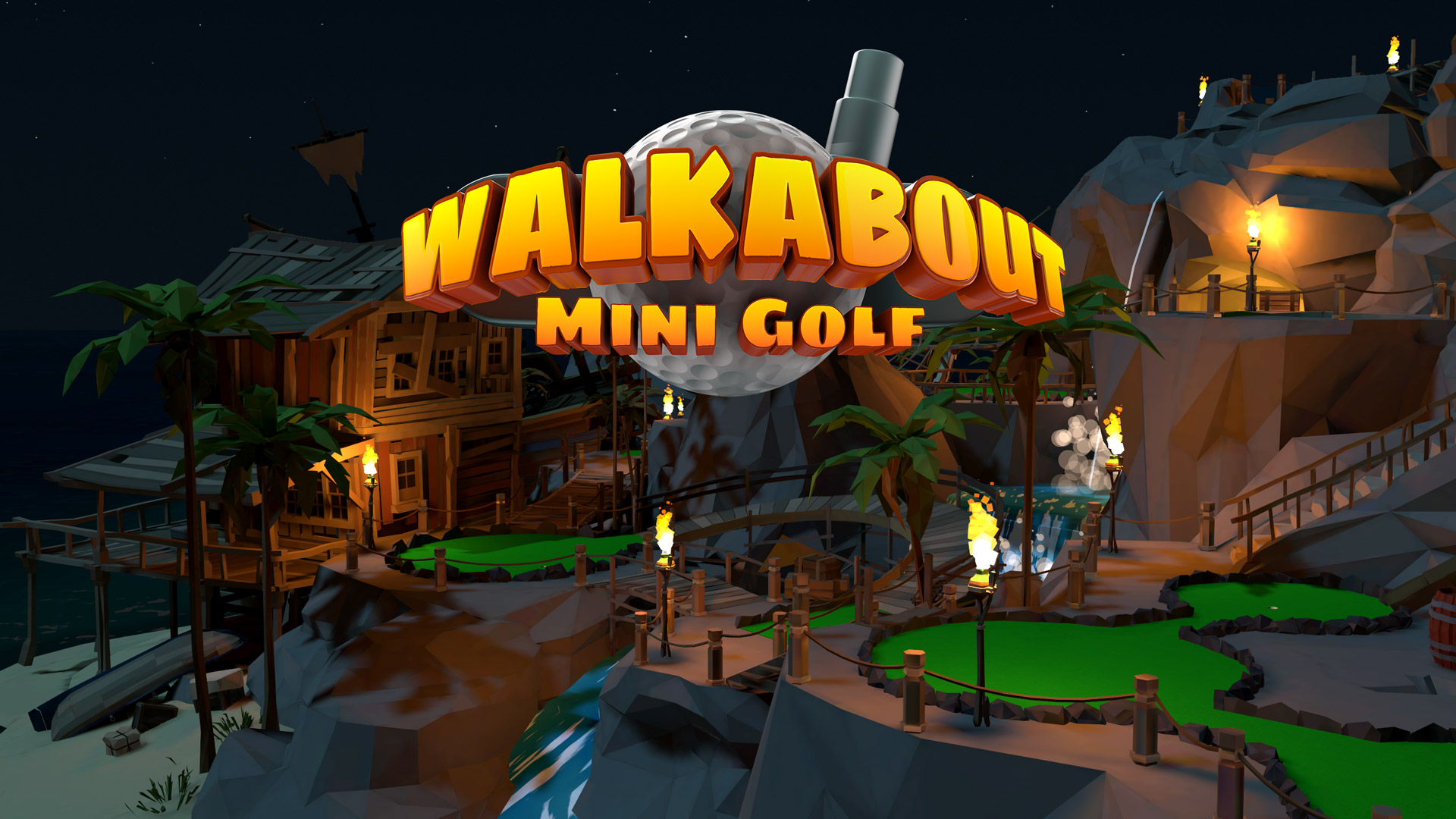 Walkabout Mini Golf Studio Cuts Staff, Increases DLC Prices