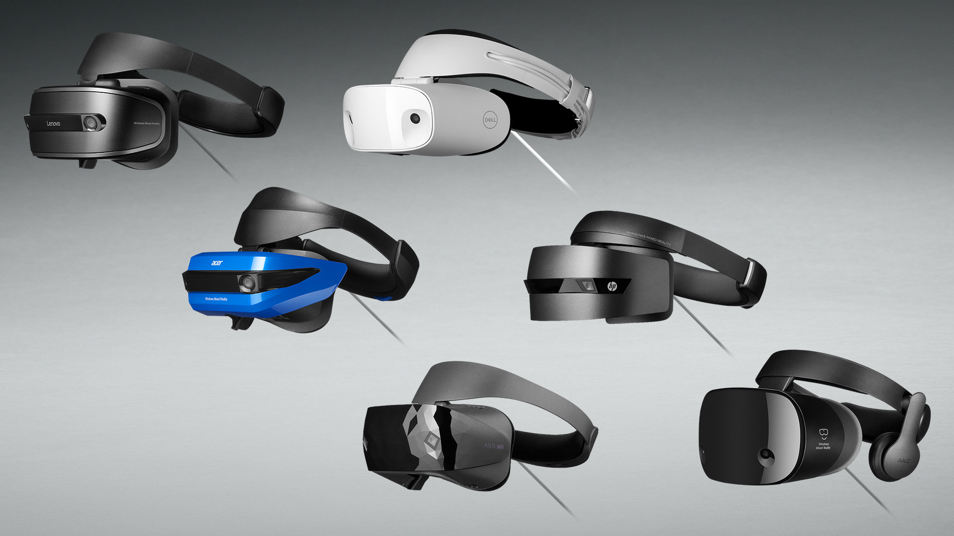 Unofficial SteamVR Driver Will Reportedly Enable Support for WMR