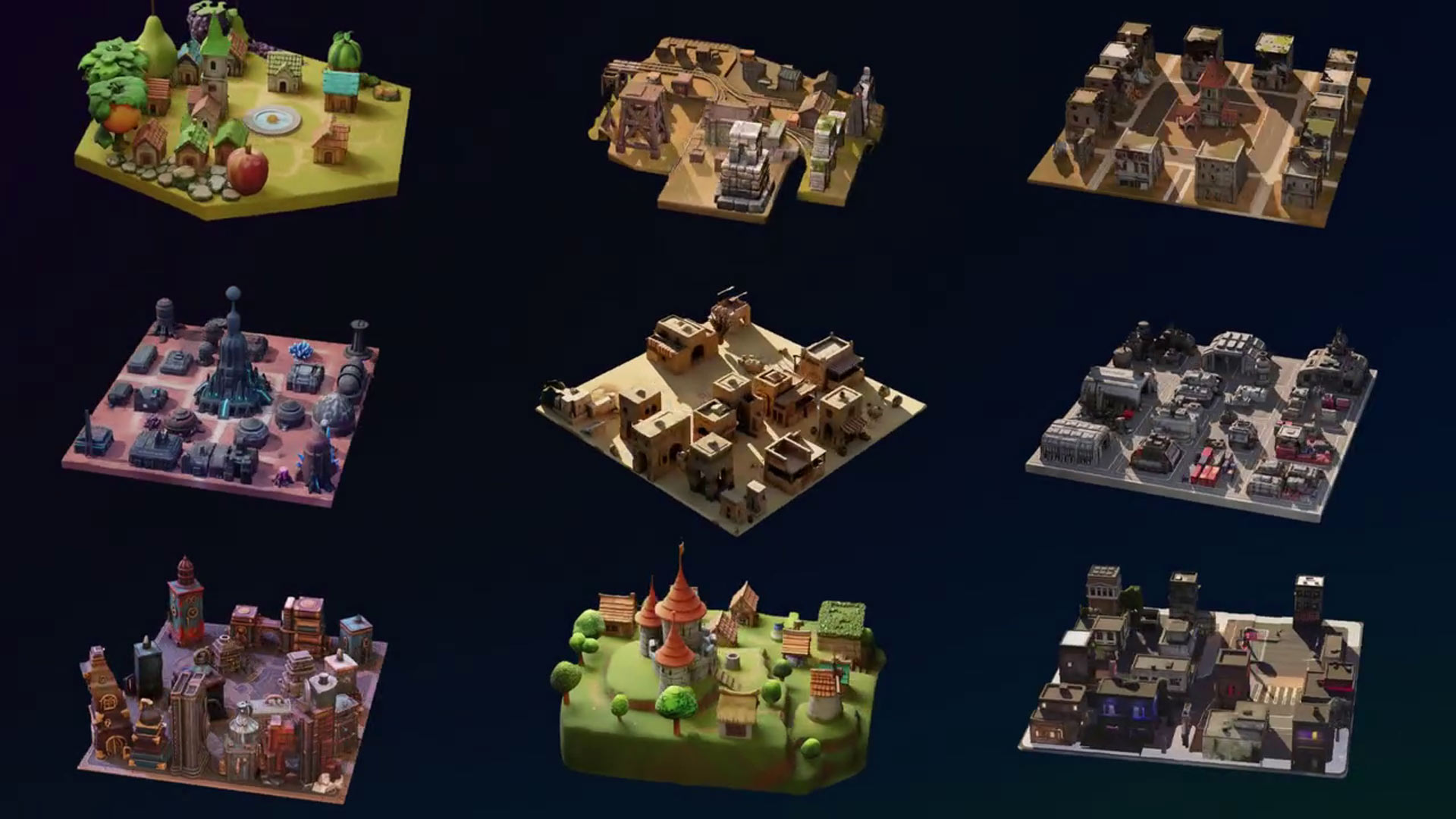 Meta Unveils WorldGen: AI Tool for Creating VR Worlds from Text