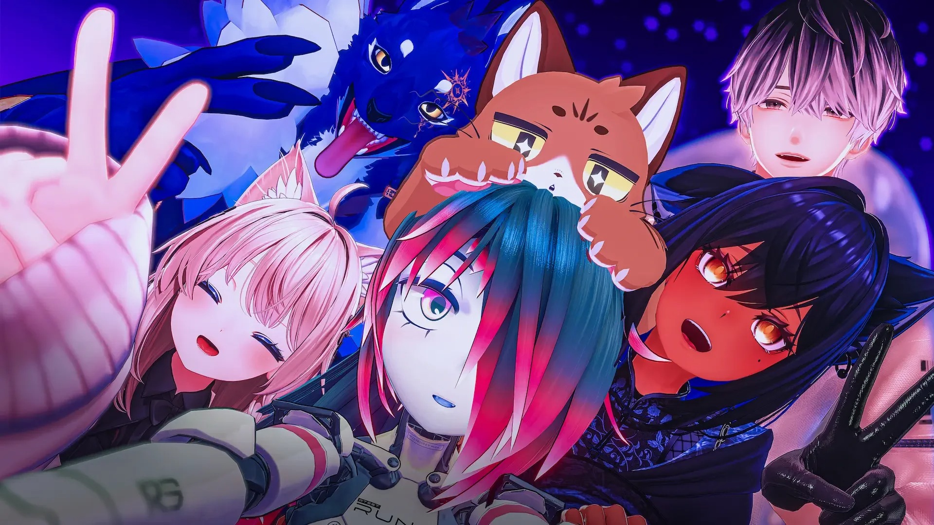 'VRChat' Reveals Key Stats, Claiming Significant Growth in Japanese Usership