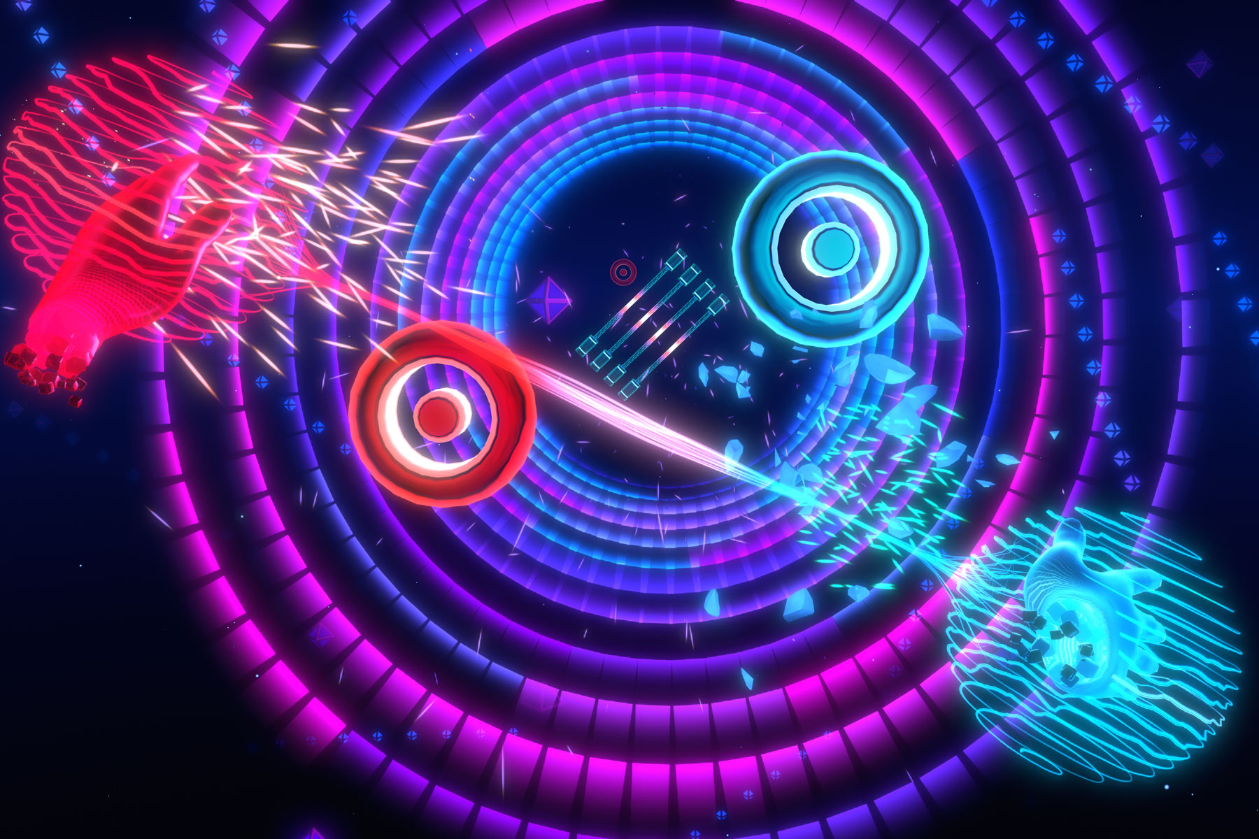 Beat Saber Gets Flux Update With Hand Tracking in Spring 2027