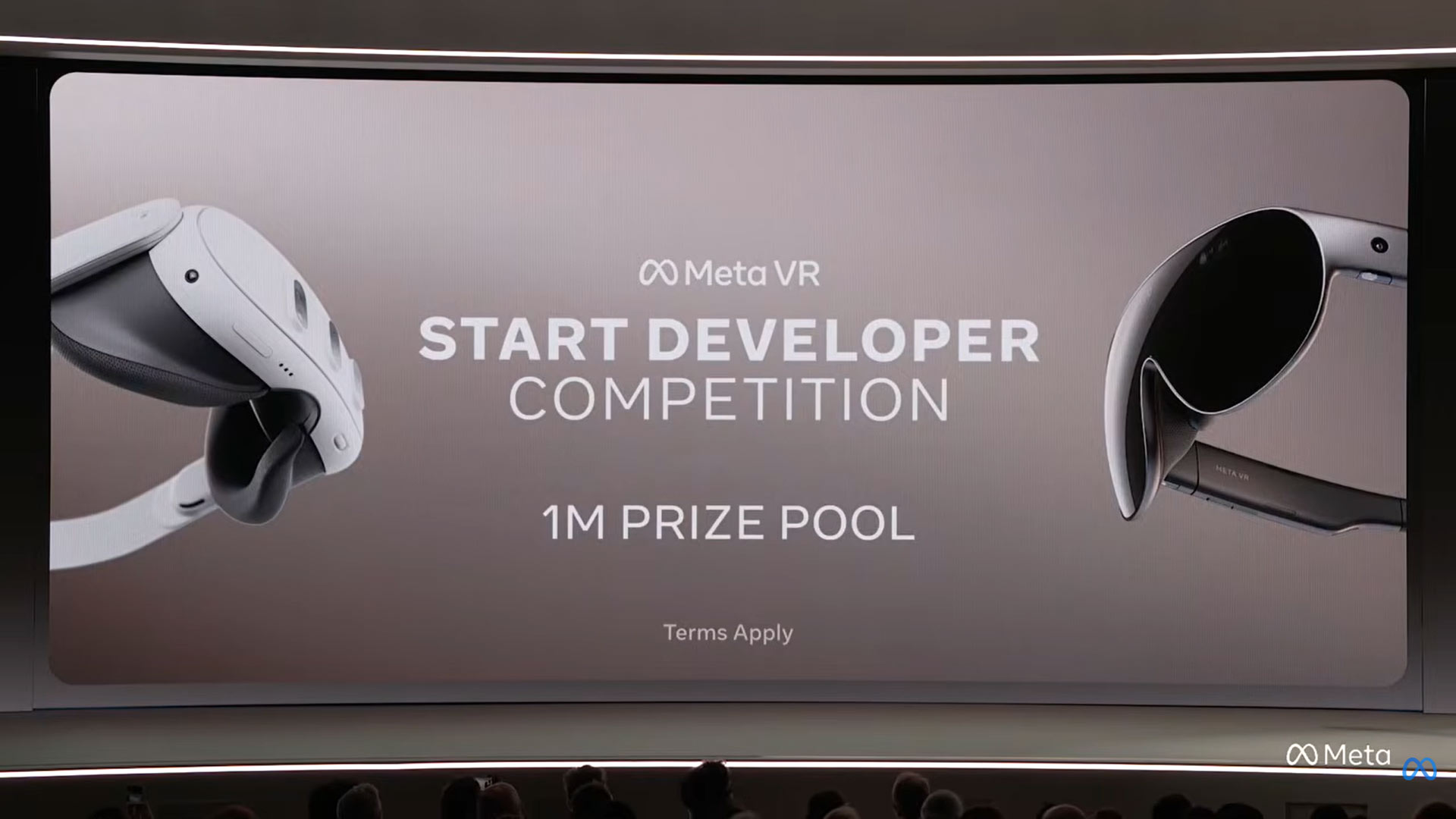 Meta launches $1M developer competition for VR Glasses hand-tracked apps