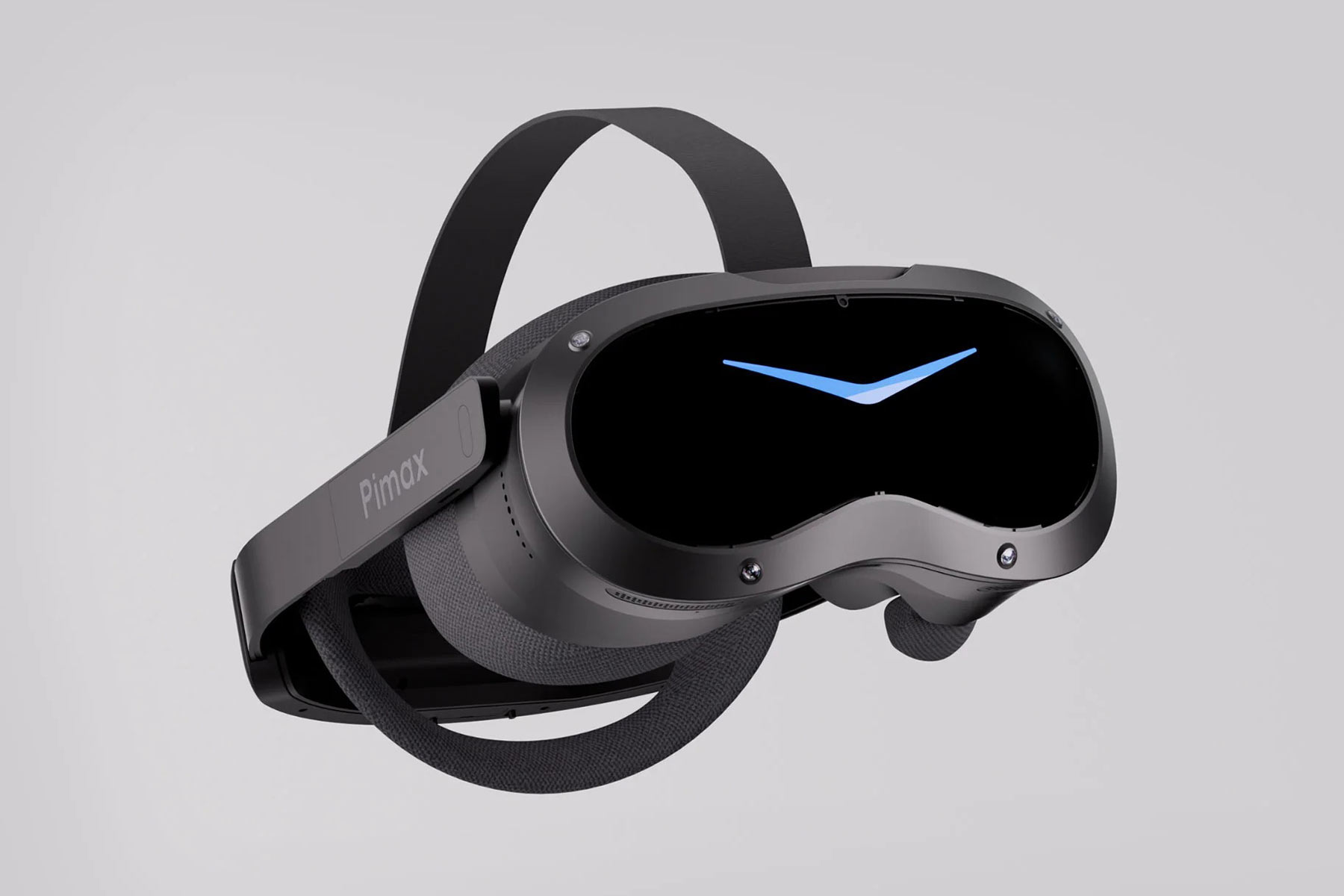 Comment on Pimax Aims to Take on Steam Frame with New ‘Crystal Pro’ Headset, Priced at $1,400 by Jaap Grolleman