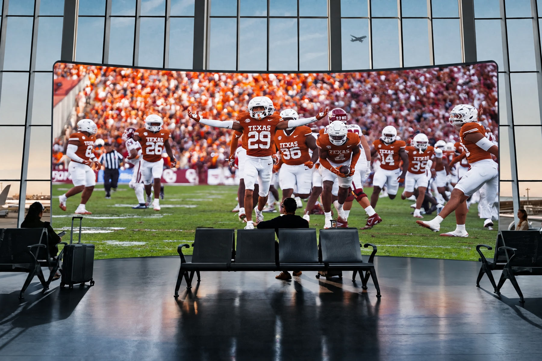 Comment on Meta Brings Immersive College Football to Quest, Promises 100+ Live Sporting Events Next Year by Hatori Hanzo