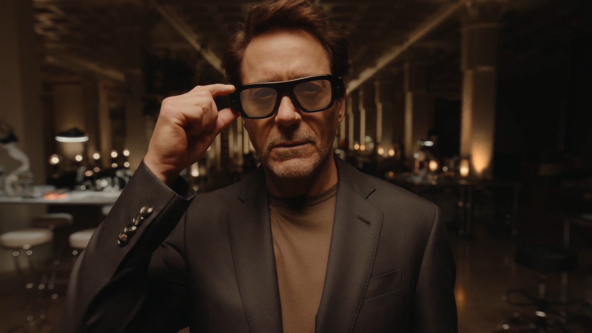 Snap Enlists Iron Man Star Robert Downey Jr. to Develop SPECS Experiences